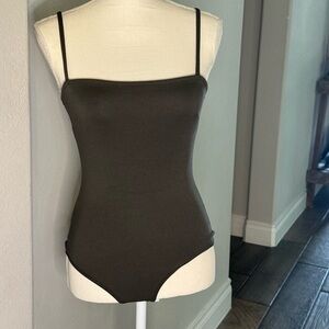 Free People Women’s Bodysuit